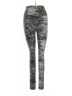 Athleta Print Gray Leggings Size XS - photo 1
