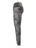 Athleta Print Gray Leggings Size XS - photo 5