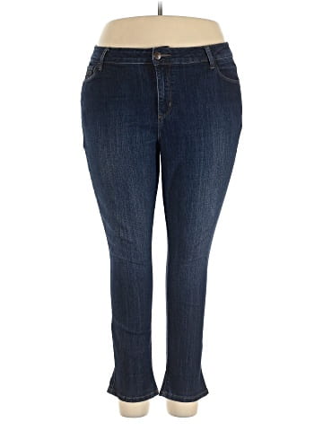 Roz & Ali Jeans (view 1)