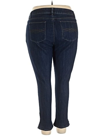 Roz & Ali Jeans (view 2)