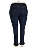 Roz & Ali Blue Jeans Size 20 - photo 2