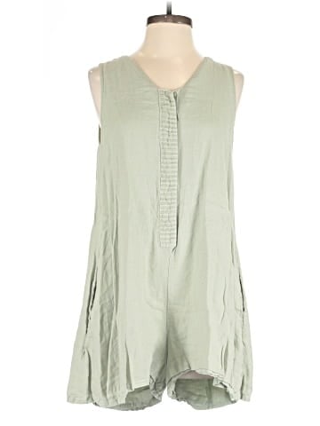 Reistor Romper (view 1)