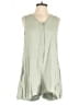 Reistor Solid Green Romper Size XS - photo 1