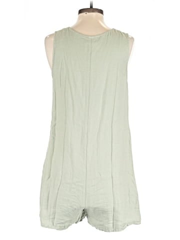 Reistor Romper (view 2)