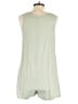 Reistor Solid Green Romper Size XS - photo 2