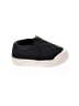 Unbranded Black Sneakers Size 4 (baby) - photo 1