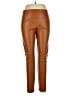 Bagatelle 100% Polyurethane Brown Casual Pants Size XL - photo 1