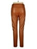 Bagatelle 100% Polyurethane Brown Casual Pants Size XL - photo 2