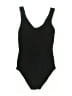 Super Dry Black Bodysuit Size S - photo 2