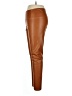 Bagatelle 100% Polyurethane Brown Casual Pants Size XL - photo 5