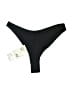 H&M Black Swimsuit Bottoms Size 2 - photo 1