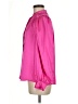 Jade 100% Polyester Pink Long Sleeve Blouse Size M - photo 5