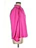 Jade 100% Polyester Pink Long Sleeve Blouse Size M - photo 4