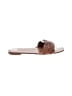 Ulla Johnson Tan Brown Sandals Size EU 40 - photo 1
