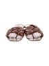 Ulla Johnson Tan Brown Sandals Size EU 40 - photo 2