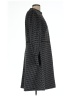 Ann Taylor Houndstooth Gray Casual Dress Size 12 - photo 4