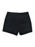 Harve Benard Solid Black Shorts Size 6 - photo 2