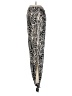 Unbranded Print Black Casual Pants Size M - photo 5