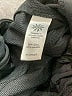 Athleta Black Active Pants Size 4 - photo 8