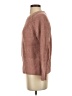 Universal Thread Brown Pullover Sweater Size S - photo 5