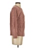 Universal Thread Brown Pullover Sweater Size S - photo 4