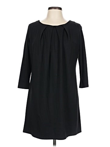 Susana Monaco Casual Dress (view 1)