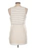 Lemlem Ivory Sleeveless Top Size L (estimated) - photo 2