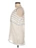 Lemlem Ivory Sleeveless Top Size L (estimated) - photo 5