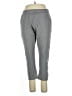 Serra Chevron-herringbone Gray Track Pants Size XL - photo 1