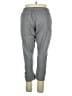 Serra Chevron-herringbone Gray Track Pants Size XL - photo 2