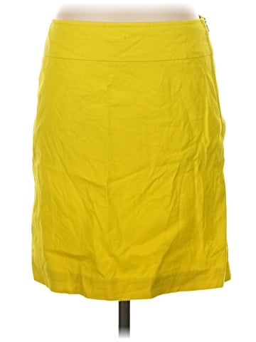 Ann Taylor Casual Skirt (view 1)