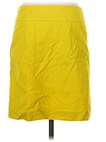 Ann Taylor Casual Skirt (view 2)