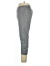 Serra Chevron-herringbone Gray Track Pants Size XL - photo 5