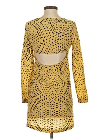Something Else by Natalie Wood Casual Dress (view 2)