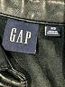 Gap 100% Polyester Black Casual Dress Size XS - photo 7
