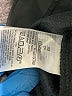 Gap 100% Polyester Black Casual Dress Size XS - photo 8