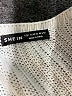 Shein 100% Acrylic Ivory Cardigan Size 8 - 10 - photo 7