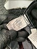 Madewell Chevron-herringbone Black Jeans Size 28 waist - photo 5