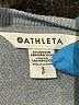 Athleta Gray Pullover Sweater Size S - photo 7