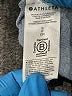 Athleta Gray Pullover Sweater Size S - photo 8