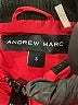 Andrew Marc for Costco 100% Polyester Red Vest Size S - photo 6