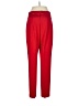 Calvin Klein Red Casual Pants Size 8 - photo 2