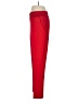 Calvin Klein Red Casual Pants Size 8 - photo 5