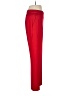Calvin Klein Red Casual Pants Size 8 - photo 4