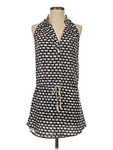 Vasia Casual Dress (view 1)