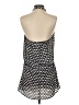 Vasia 100% Polyester Blue Casual Dress Size S - photo 2