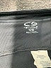 C9 By Champion 100% Polyester Solid Black Active Skort Size M - photo 3