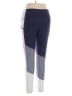 C9 By Champion Color Block Red Active Pants Size XL - photo 2