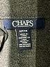Chaps Solid Gray Formal Skirt Size S - photo 4