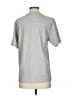 Levi's 100% Cotton Solid Silver Active T-Shirt Size XS - photo 2